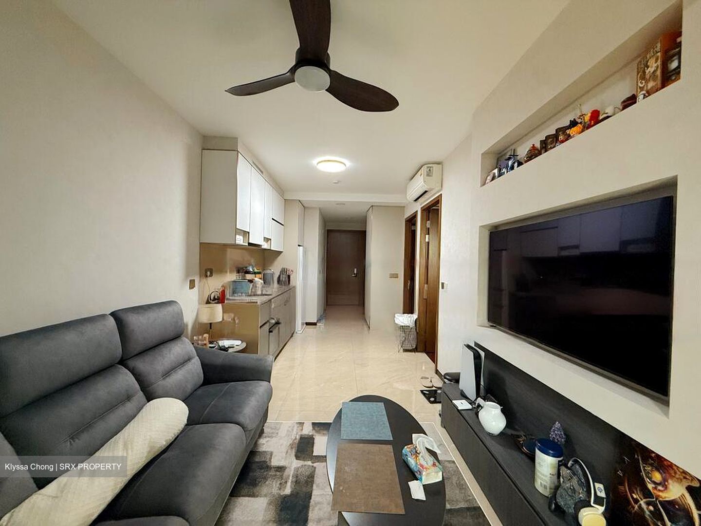 Normanton Park (D5), Apartment #462999121